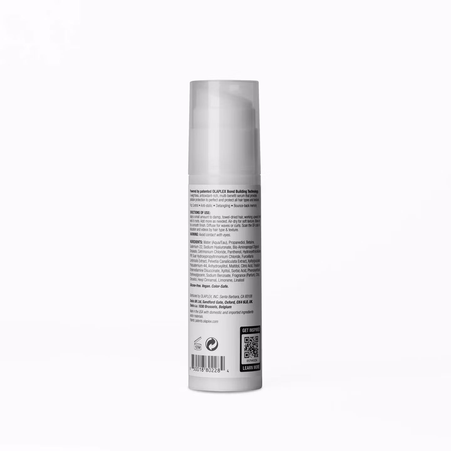 Olaplex No.9 Bond Protector Nourishing Hair Serum
