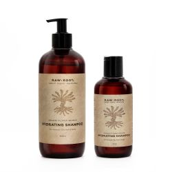 Hydrating Dreadlock Shampoo - Raw Roots