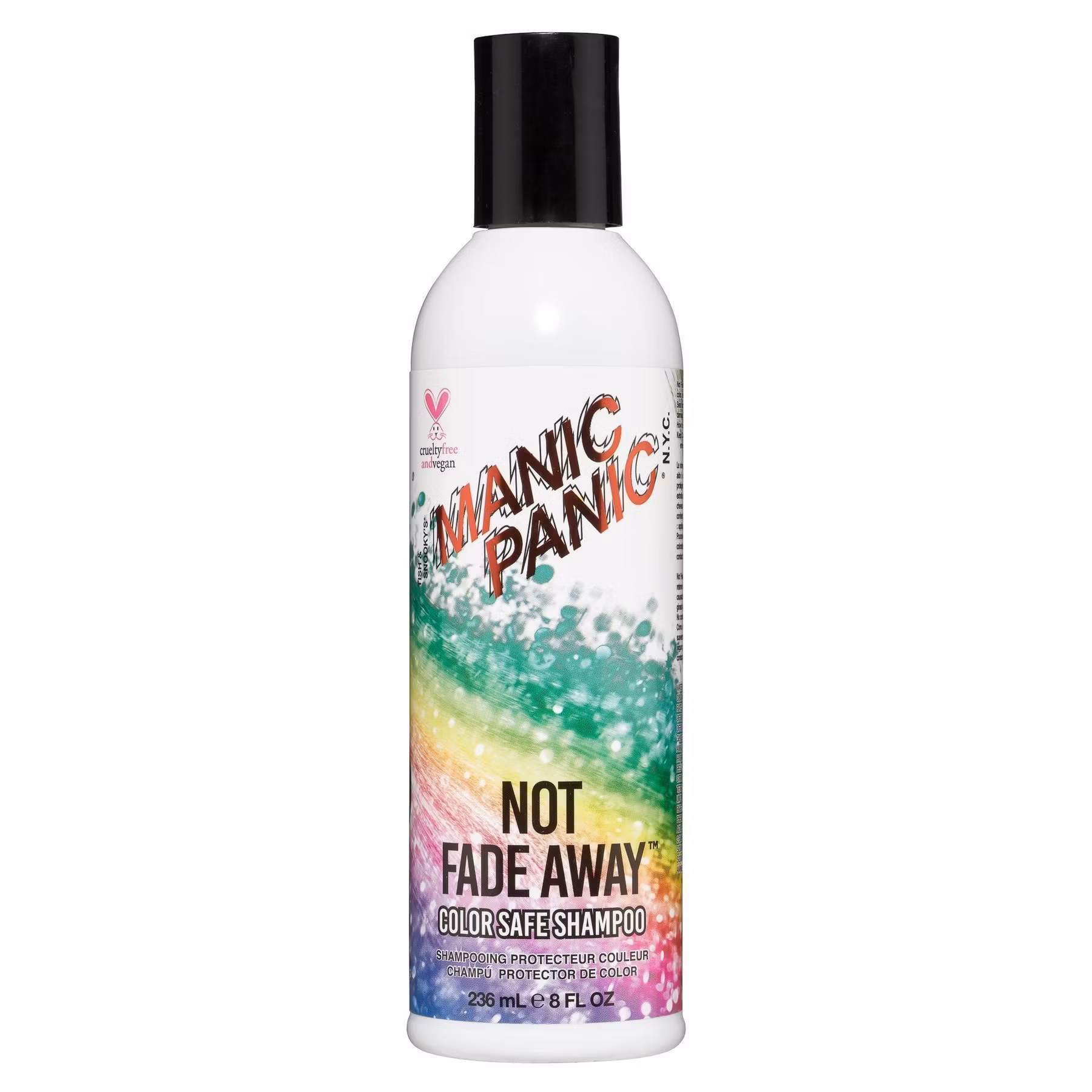 Stort Kit Prepare to dye - Not Fade away - Keep color alive 3x236ml
