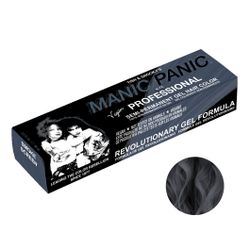 Smoke Screen, Manic Panic Professional