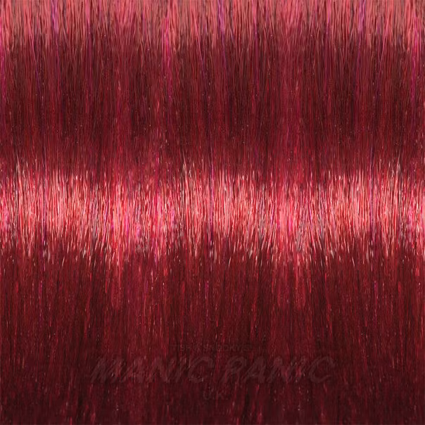 Divine Wine, Manic Panic Professional