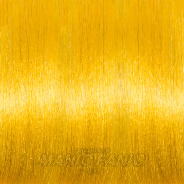 Solar Yellow, Manic Panic Professional