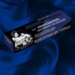 Celestine Blue, Manic Panic Professional