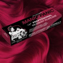 Red Velvet, Manic Panic Professional