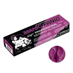 Pink Warrior, Manic Panic Professional