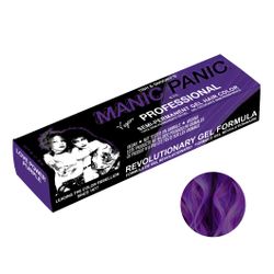 Love Power Purple, Manic Panic Professional