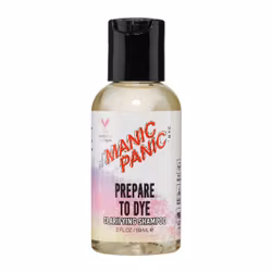 Prepare to Dye - Djuprengörande schampo 59ml