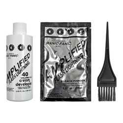 Blekning Manic Panic Flash Lightning, 40 VOL (12%)