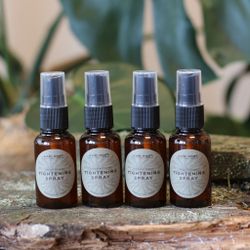 Tightening Spray - Sample set, Raw Roots