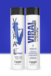 Viral Colorwash + Colorditioner, Celeb Luxury