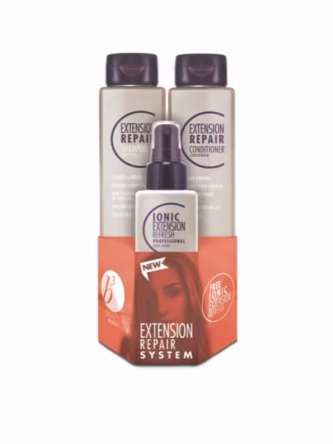 B3 Extension Triple Pack
