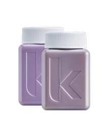HYDRATE.ME WASH + HYDRATE.ME RINSE