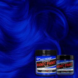 Rockabilly Blue - Classic - Manic Panic