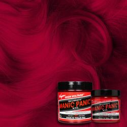 Rock'n'Roll  Red - Classic - Manic Panic