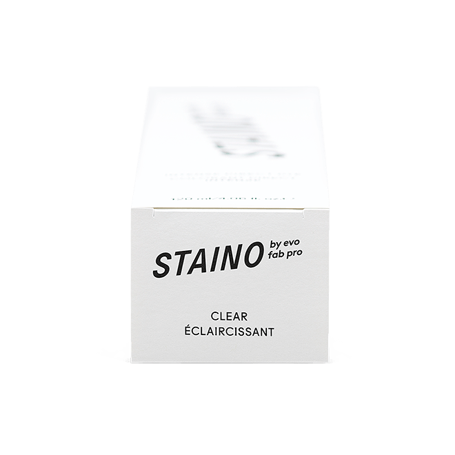 Clear, Staino