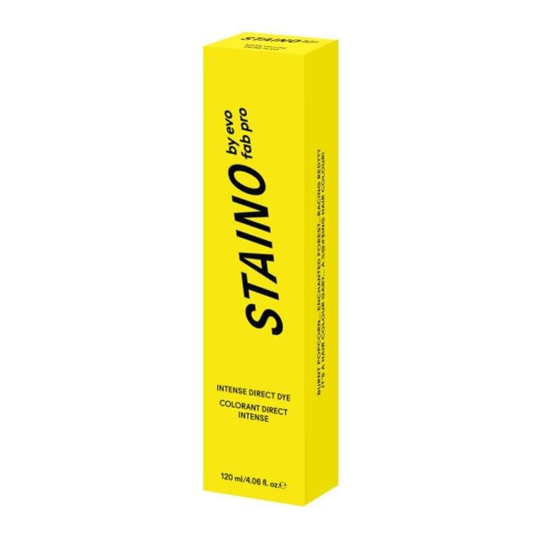 Neon Yellow, Staino