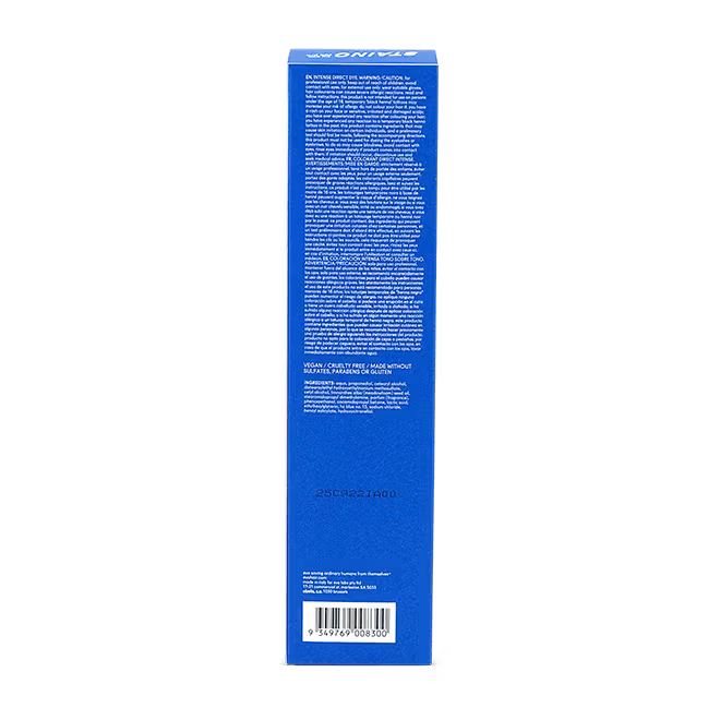 Cobalt, Staino