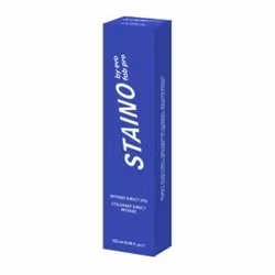 Ultramarine, Staino