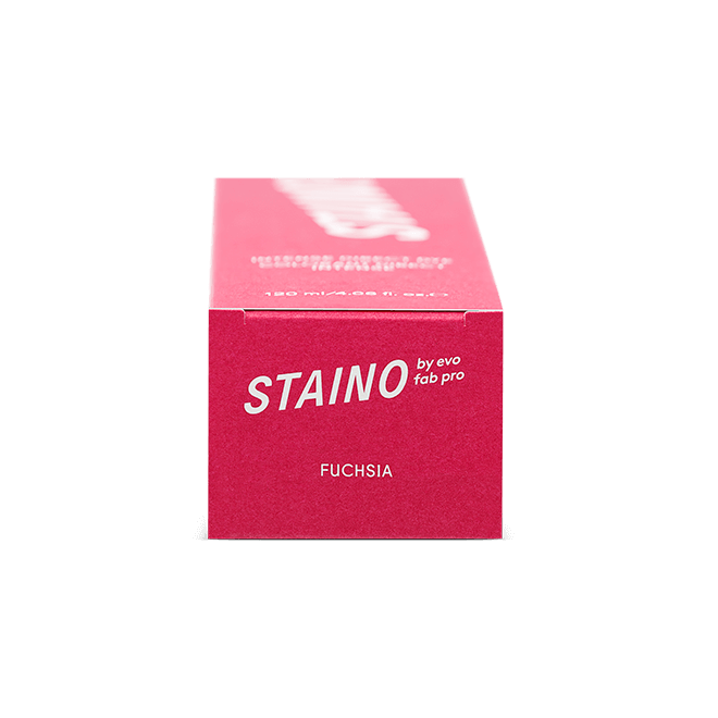 Fuchsia, Staino