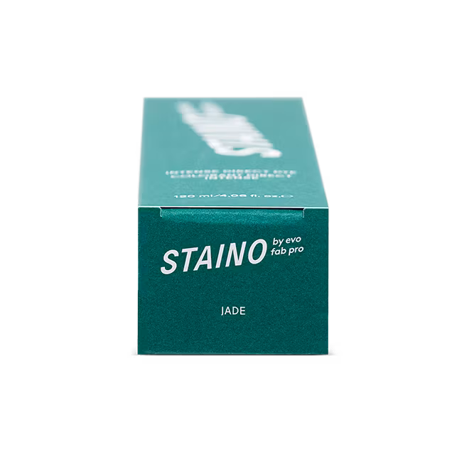 Jade, Staino