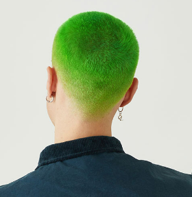 Lime, Staino
