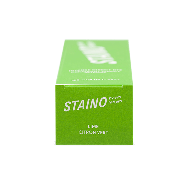 Lime, Staino