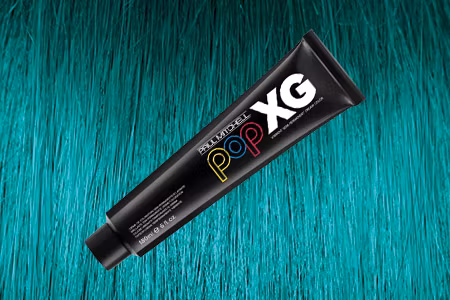 Teal - POP XG 180ml