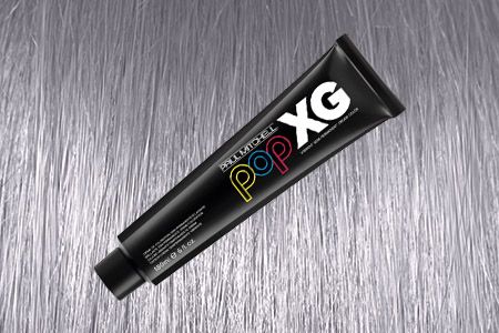 Steel - POP XG 180ml