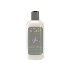 Scalp Spa Treatment, Simply Organic 250ml