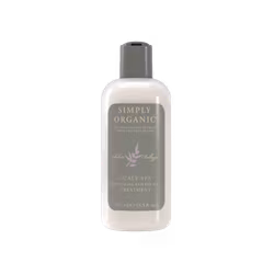 Scalp Spa Treatment, Simply Organic 250ml