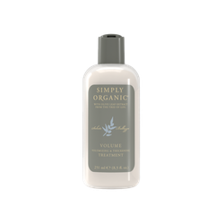 Volume Treatment, Simply Organic 250ml