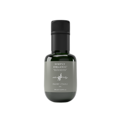 Fairy Tail Oil, Simply Organic 100ml