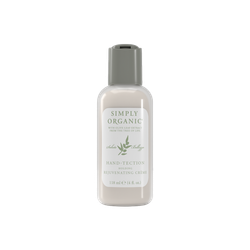 Hand Creme, Simply Organic 120ml