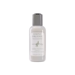 Hand Creme, Simply Organic 120ml