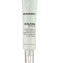 SCALP.SPA.SERUM, Kevin Murphy