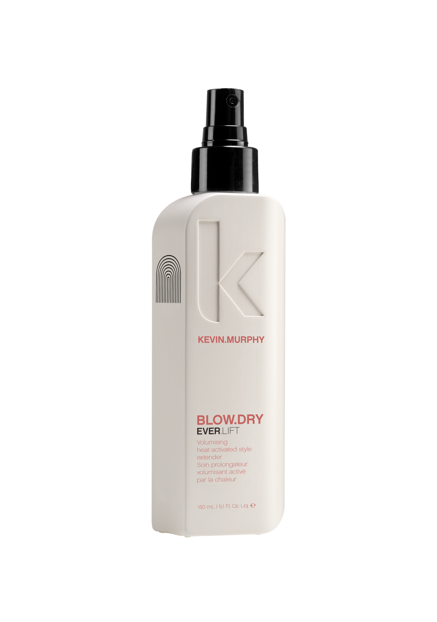 EVER.LIFT, Kevin Murphy