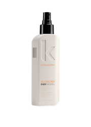 EVER.THICKEN, Kevin Murphy