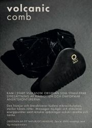 Volcanic comb Oway