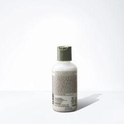 Bangs & Ends Creme, Simply Organic 120ml