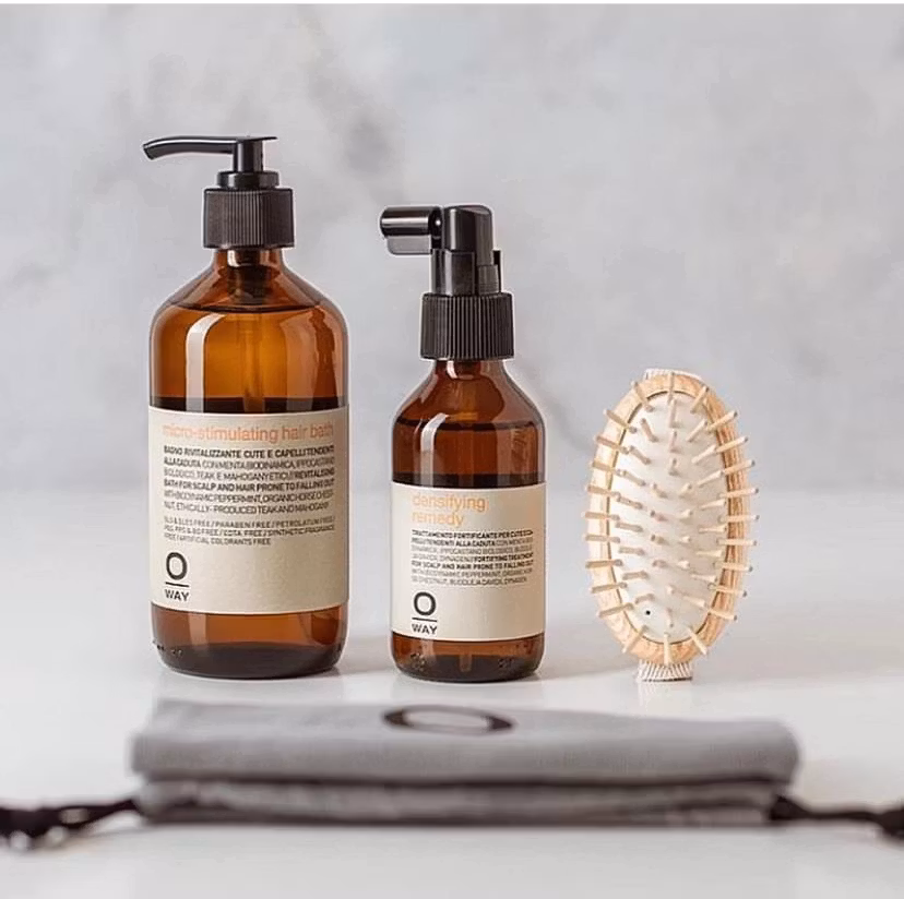 Circolo Massageborste, Oway