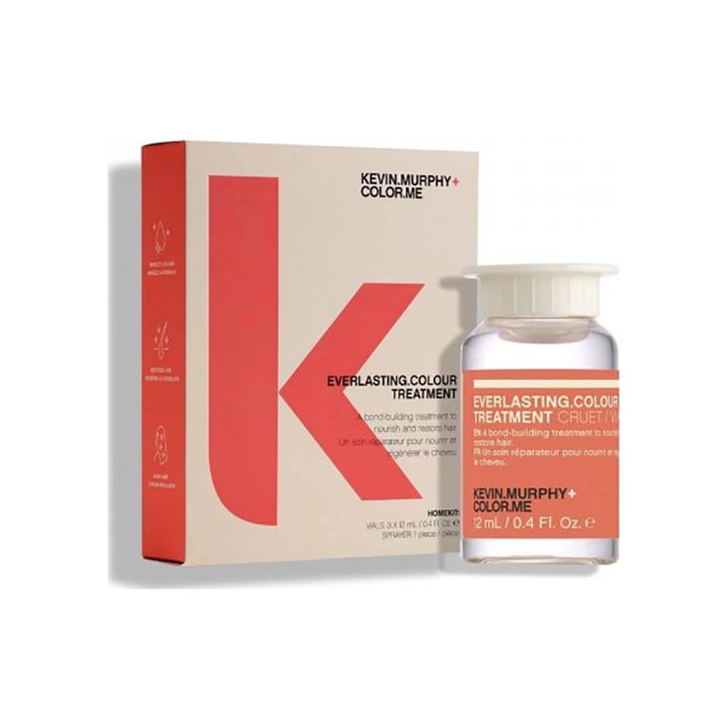 EVERLASTING.COLOUR TREATMENT , Kevin Murphy