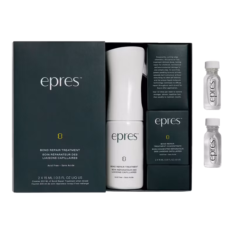 Epres - Bond Repair Treatment