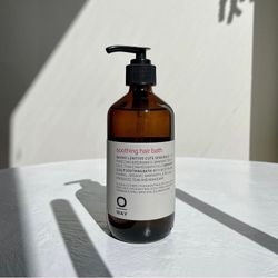 Soothing Hair Bath, Oway