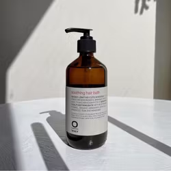 Soothing Hair Bath, Oway
