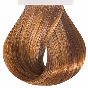 Light gold copper blonde - Fab Pro