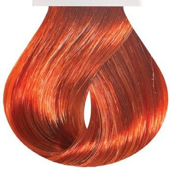 Intense copper blonde - Fab Pro