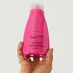 Fuchsia - Staino x Fab Pro