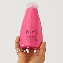 Fuchsia - Staino x Fab Pro