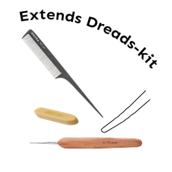 Extend Dreads kit