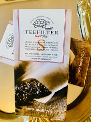 Teeli Teabags - Holistic Pure Quintessence